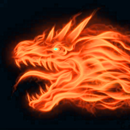 Dragon's Lair logo